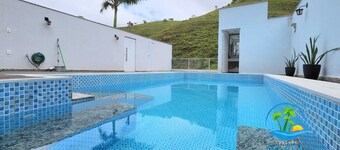 Chácara do Sol - Espera Feliz