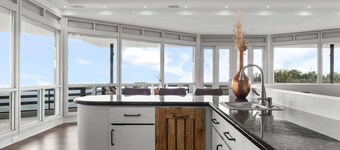 Hacienda Pura Vida | Mountain Paradise w. Pool