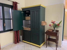 Bungalow | Cocina privada