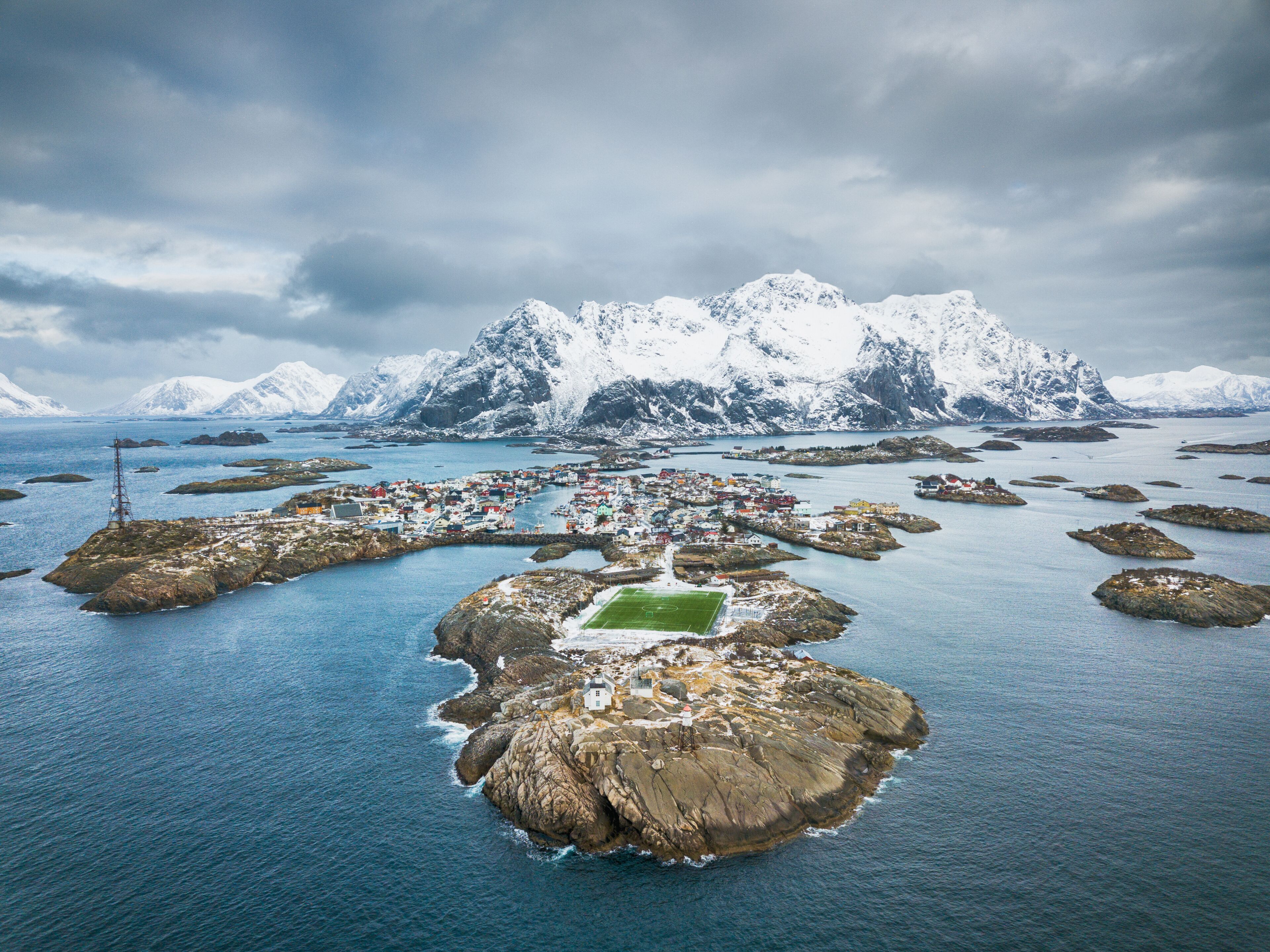 Byutsikt