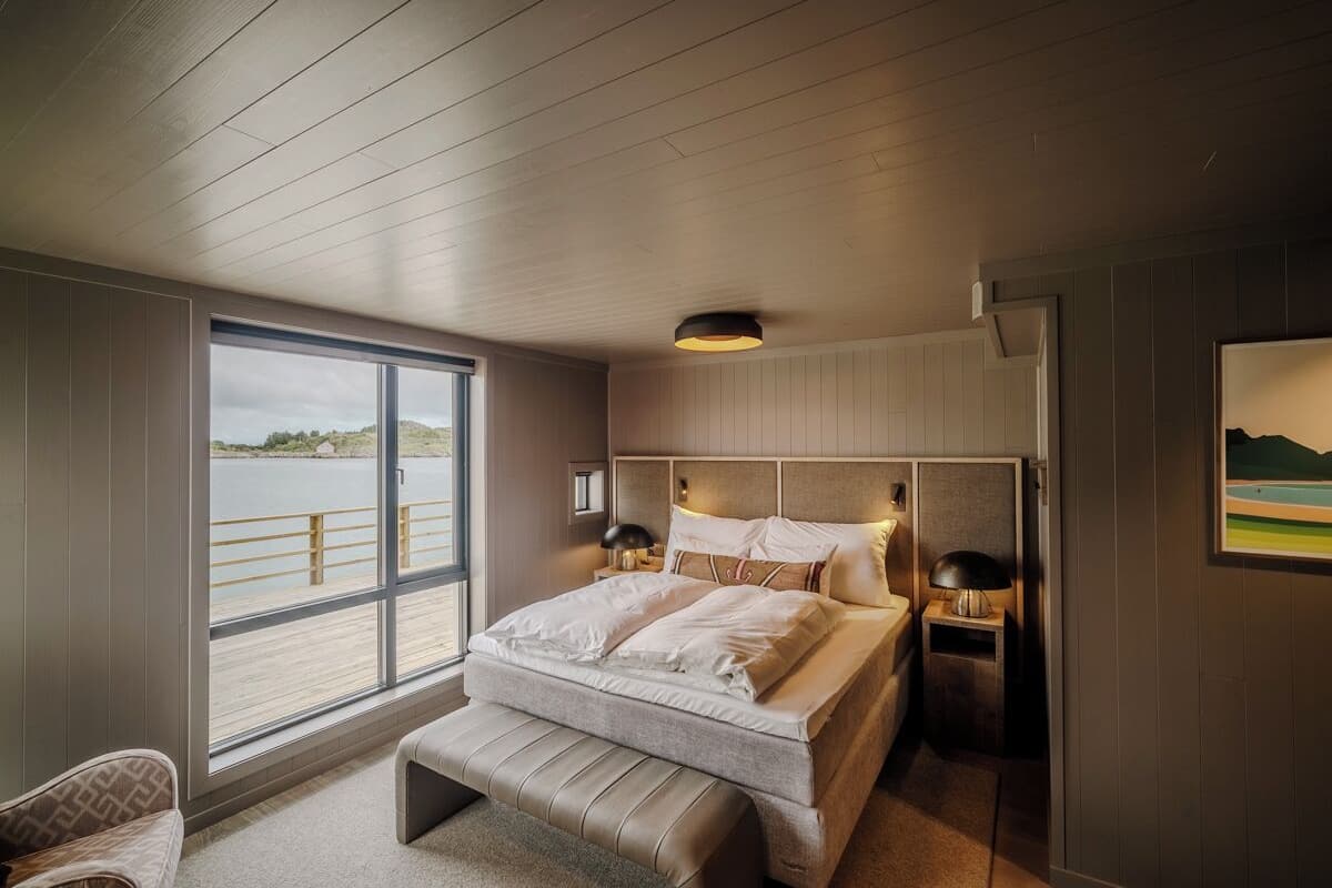 Suite Junior, vue montagne | Literie de qualité supérieure, couette en duvet d'oie, minibar, bureau