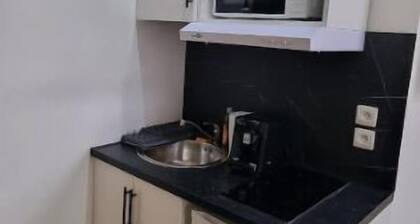 Studio Orchidée, tout confort, rénové