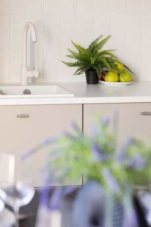 Interior - Żółkiewskiego 7 | Elegant Apartment | Balcony (Warszawa)