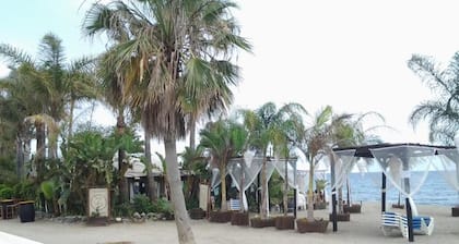 Spectacular Andalusian Villa Linda Vista Playa - Big Private Pool, BBQ &2parking