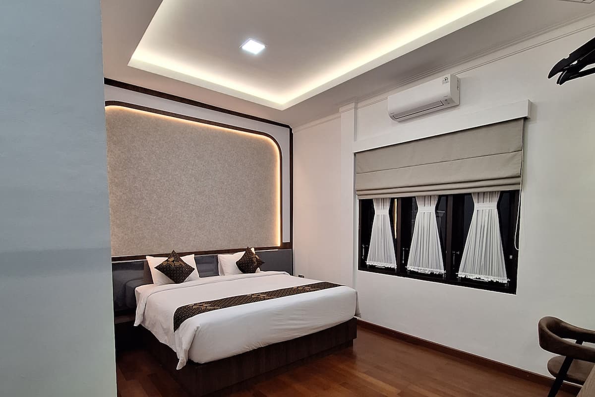 Premier Double or Twin Room