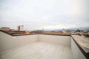 City view from property - Be Mate Torino Centro (Turin)