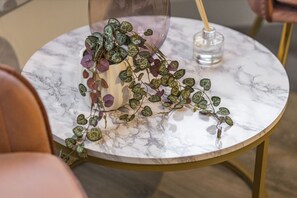 Interior detail - Stylish-Snug-2 bed Flat (London)