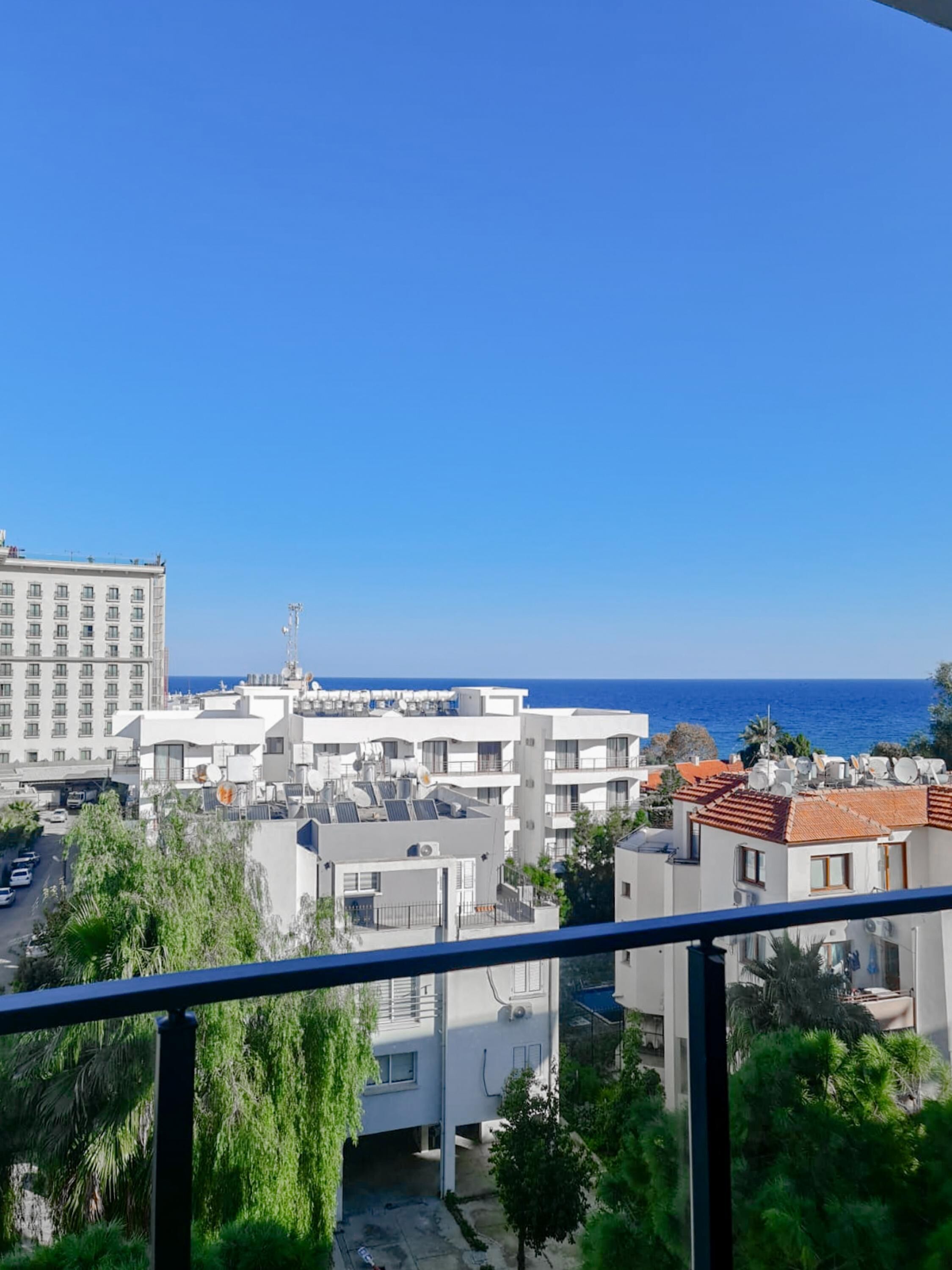 Apart Daire | 2 yatak odası 