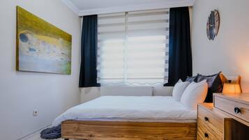 Apartment | 2 bedrooms