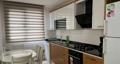 Residence 5 min to Naula Ancient City and Beach