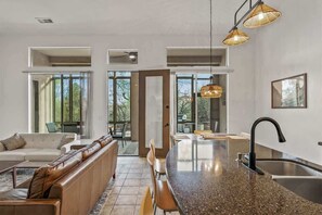 Interior - Attached game room! Spacious 4 BR Home near Sedona (Cottonwood)