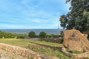 Exterior - White Sand House (Olbia)