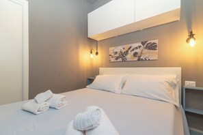 Family Apartment, Multiple Bedrooms (White Sand House) - White Sand House (Olbia)