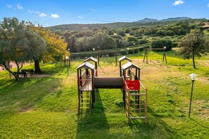 Family Apartment, Multiple Bedrooms (White Sand House) | Children’s area - White Sand House (Olbia)
