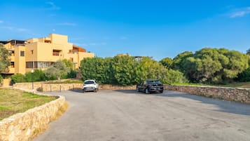 Apartamento família, vários quartos (White Sand House) | Fachada