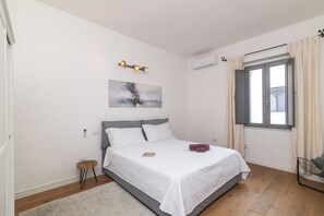 Appartement Familial, plusieurs chambres (David House In The City Center)