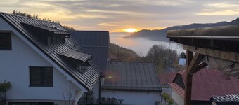 Penzion Aurelia Donovaly