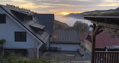 Penzion Aurelia Donovaly