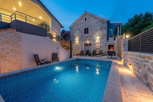 Villa Izvor ZadarVillas