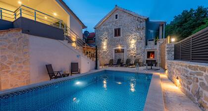 Villa Izvor ZadarVillas