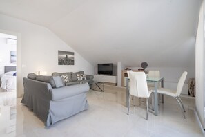 Coin séjour