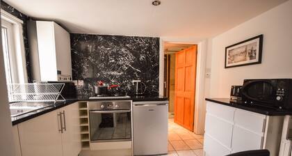 Two Bedroom Apartment at Old Compton Street
