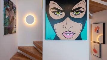 Hus – basic | Innvendig