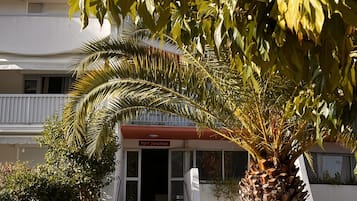 Exterieur