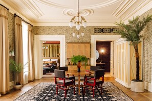 Suite - Villa Inkognito by Sommerro (Oslo)