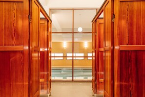 2 indoor pools, outdoor pool - Villa Inkognito by Sommerro (Oslo)