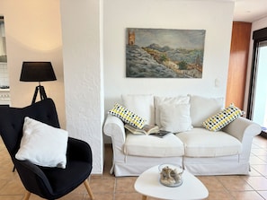 TV connectée