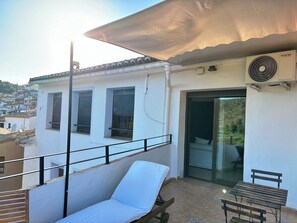 Terras