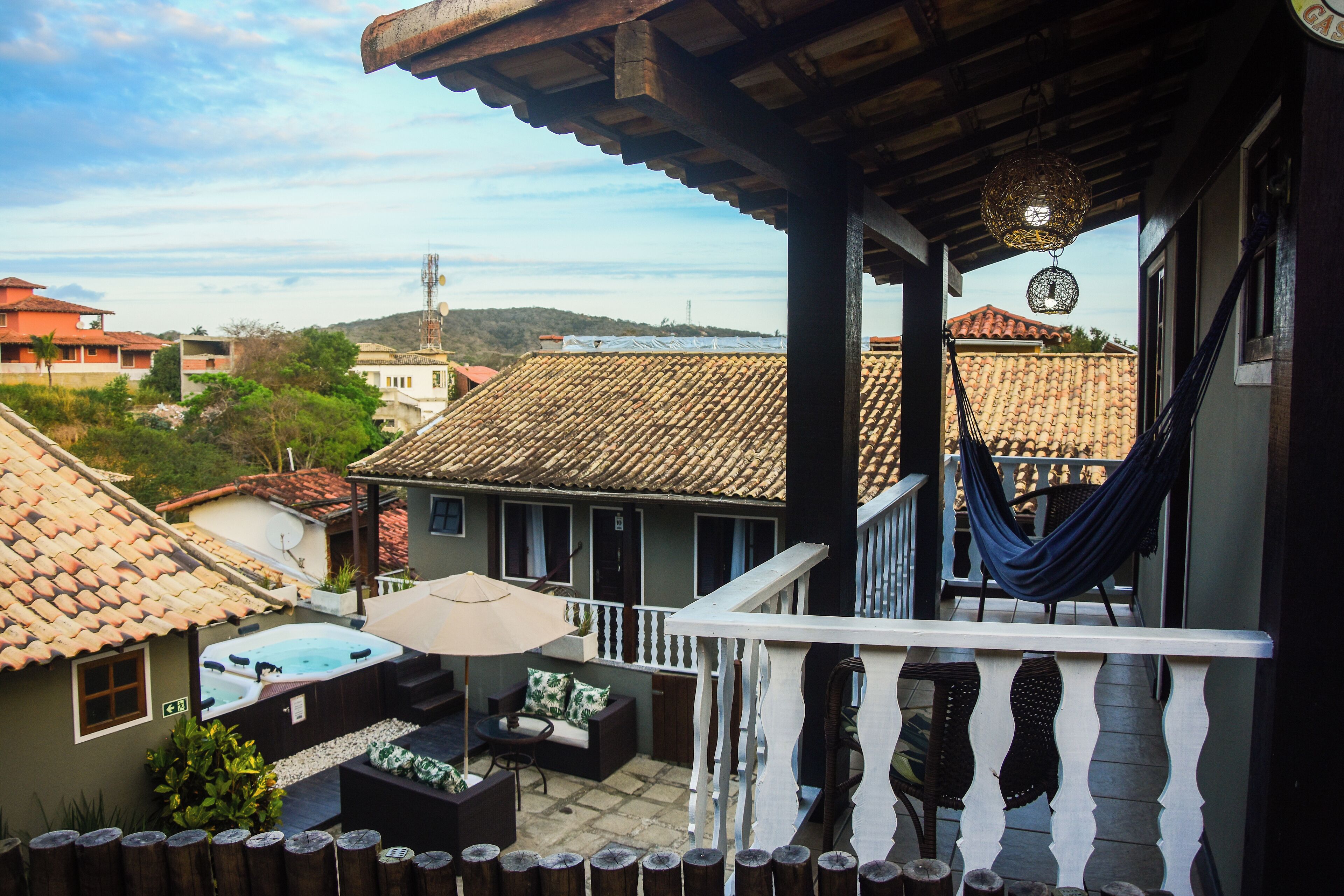 Standard Double Room, 1 Katil Kelamin (Double) | Bar mini, Wi-fi percuma, cadar katil 
