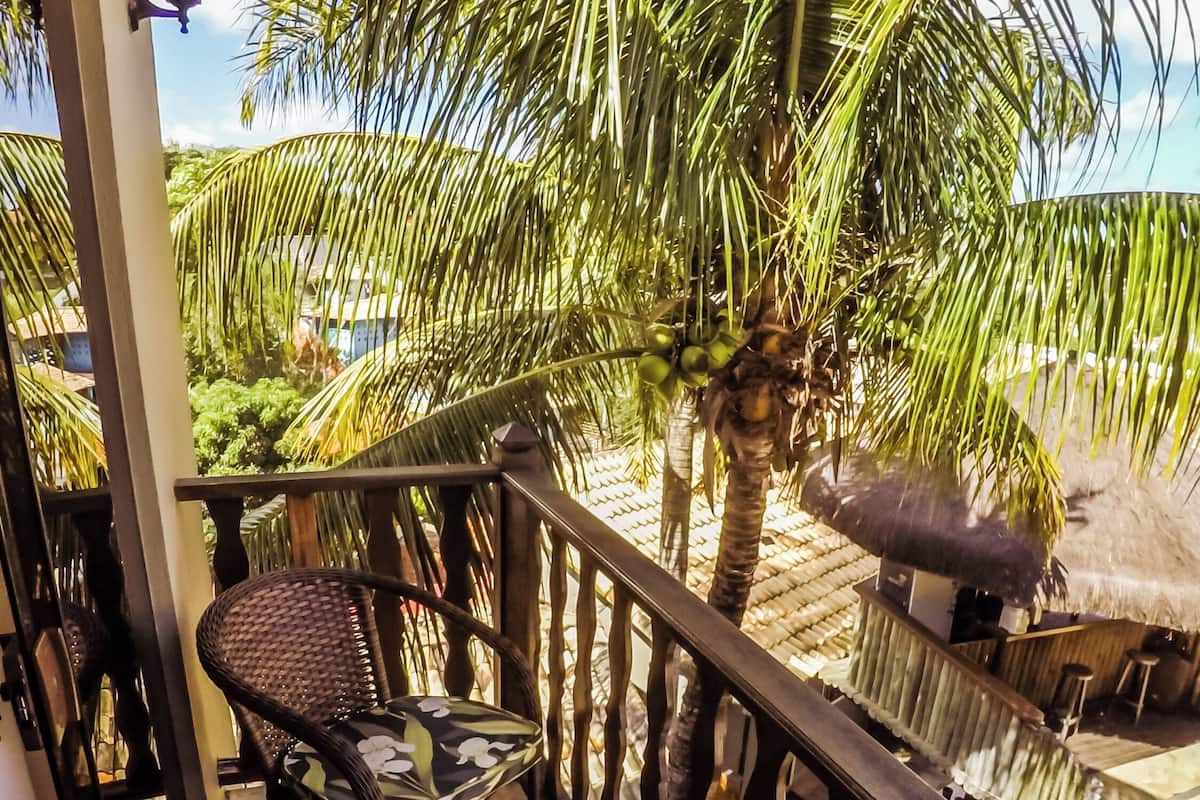 Superior Double Room | Minibar, WiFi (free), bed sheets