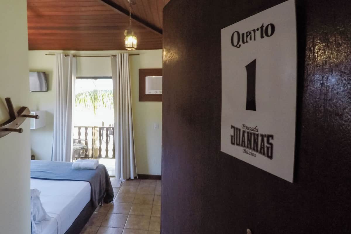 Chambre Double Supérieure