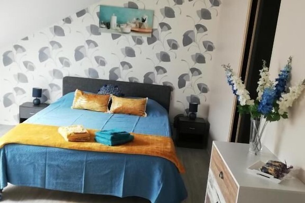 Family Room | Bathroom | Hair dryer