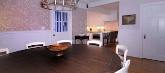 The Victorian Gem, Luxury Home, Heart of CB