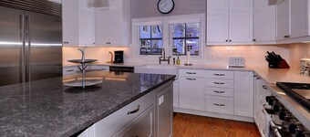 The Victorian Gem, Luxury Home, Heart of CB