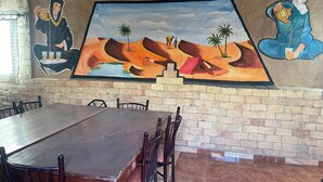 Restaurant - Take Ur Time (Taouz)