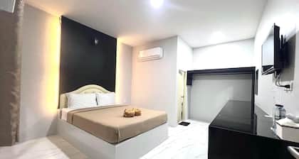 BM Beach Resort