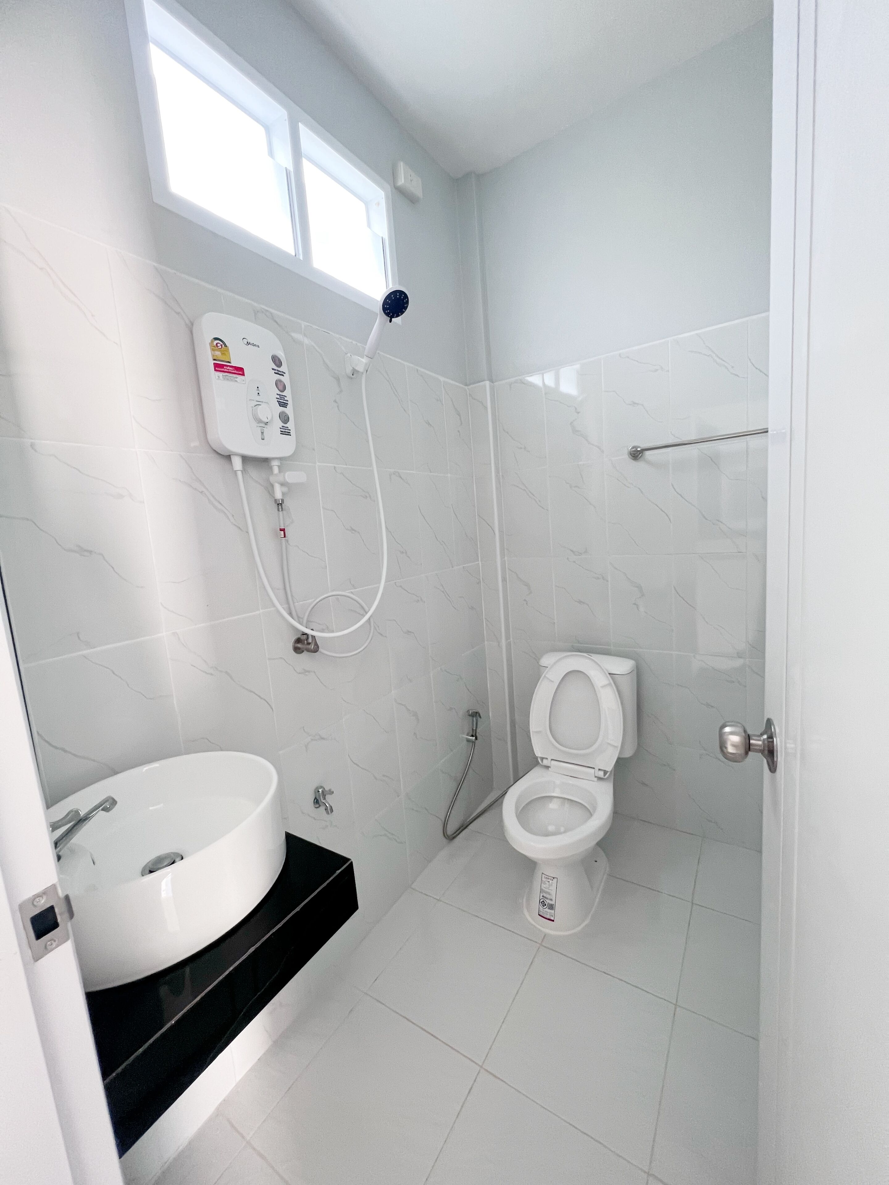 Chambre Supérieure, 1 grand lit | Salle de bain