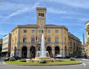 Exterior - HouseImperia (Imperia)