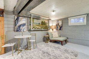 Departamento (0 Bedroom) | Interior