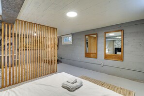 Departamento (0 Bedroom) | Interior