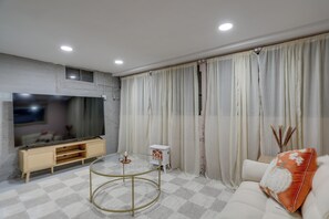 公寓 (0 Bedroom) | 內部