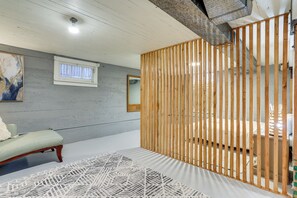 Apartment (0 Bedroom) | Innenbereich