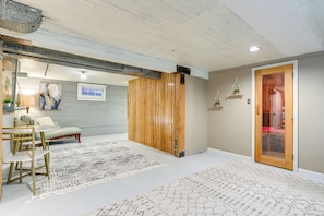 Apartment (0 Bedroom) | Innenbereich