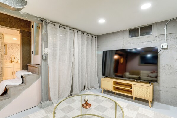 Apartment (0 Bedroom) | Innenbereich