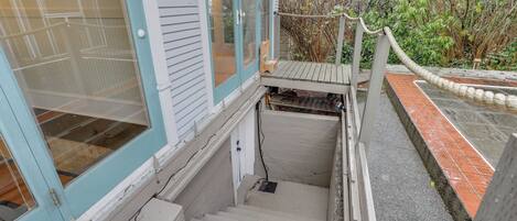 Leilighet (0 Bedroom) | Innvendig