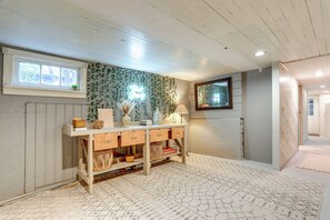 公寓 (0 Bedroom) | 內部